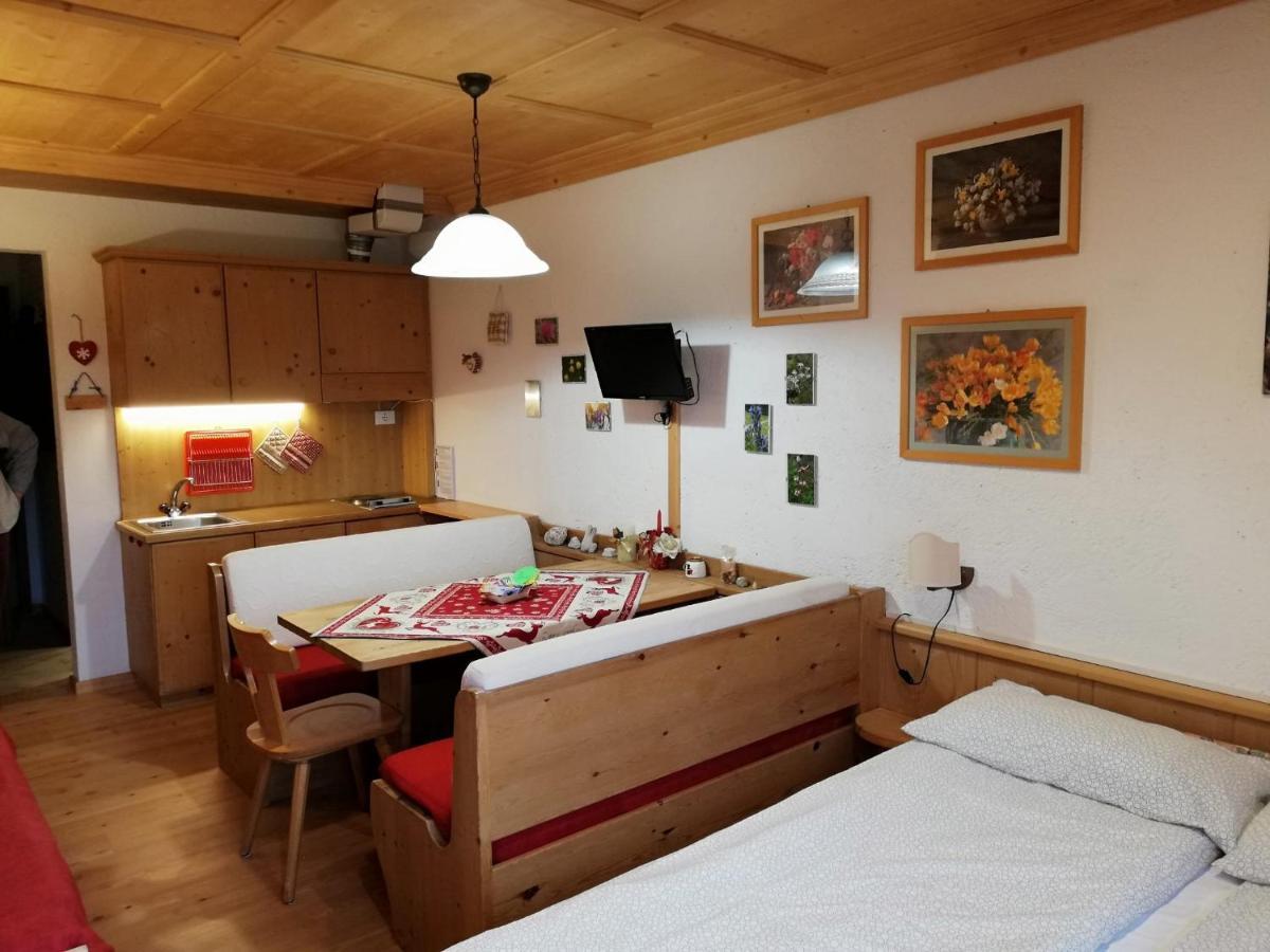 Casa Focobon - Presso Sussy Residence 팔카데 외부 사진