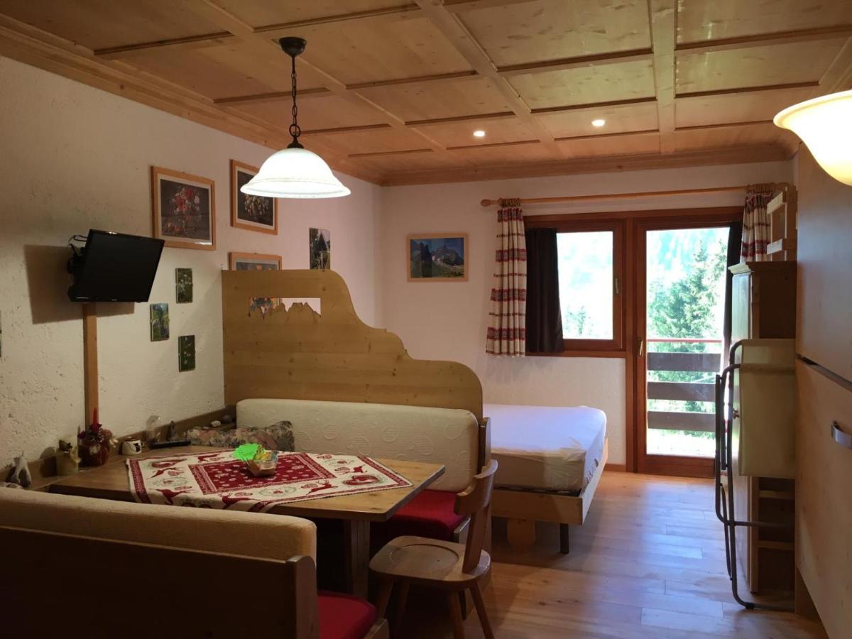Casa Focobon - Presso Sussy Residence 팔카데 외부 사진