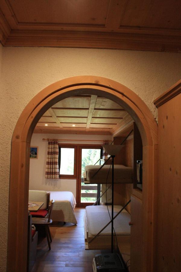 Casa Focobon - Presso Sussy Residence 팔카데 외부 사진