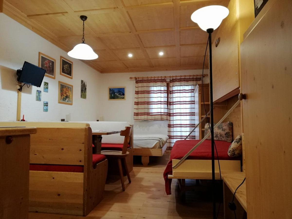 Casa Focobon - Presso Sussy Residence 팔카데 외부 사진