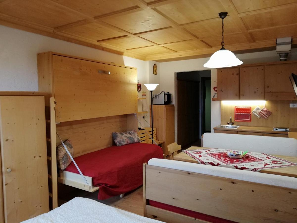 Casa Focobon - Presso Sussy Residence 팔카데 외부 사진