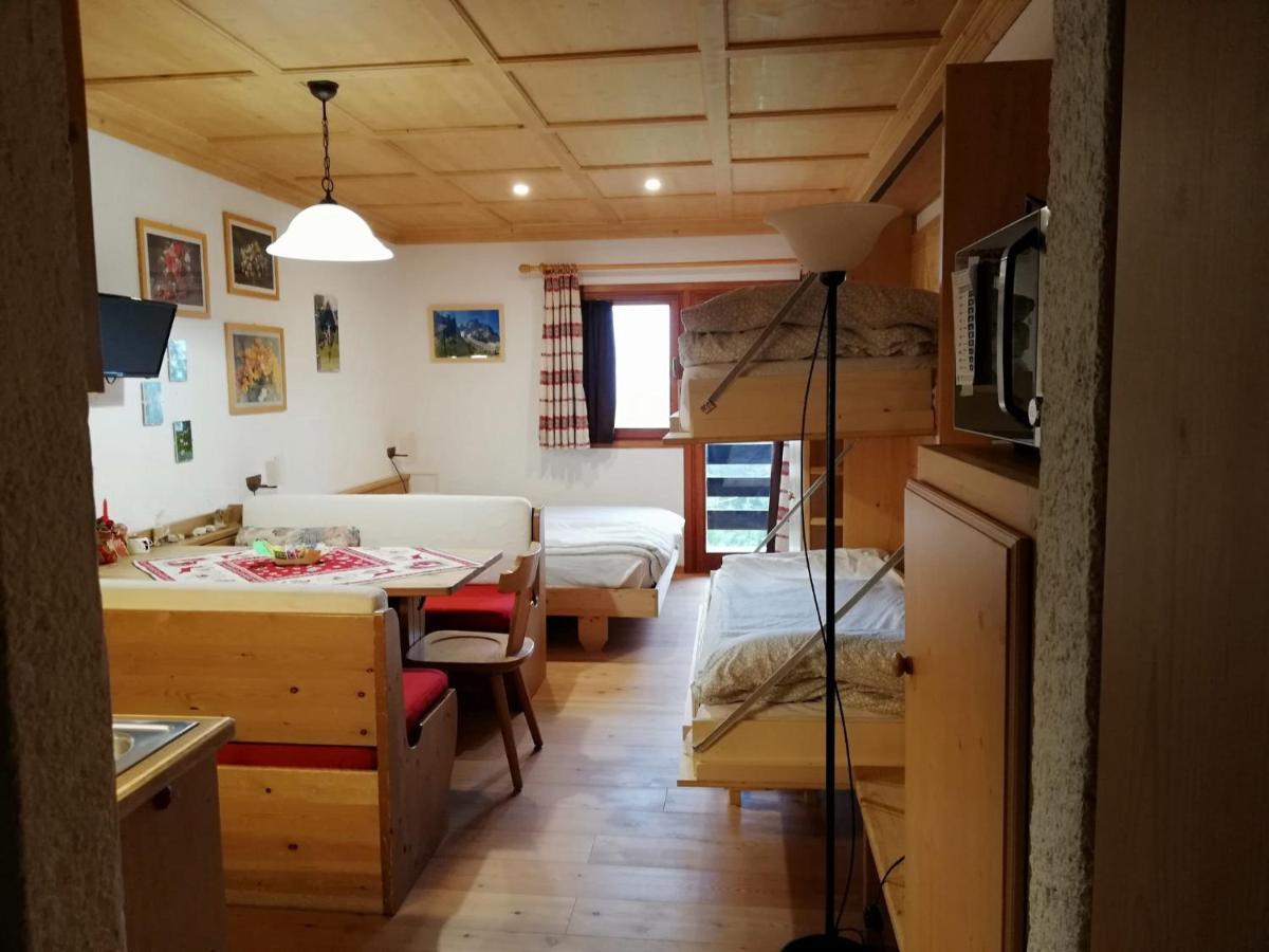 Casa Focobon - Presso Sussy Residence 팔카데 외부 사진