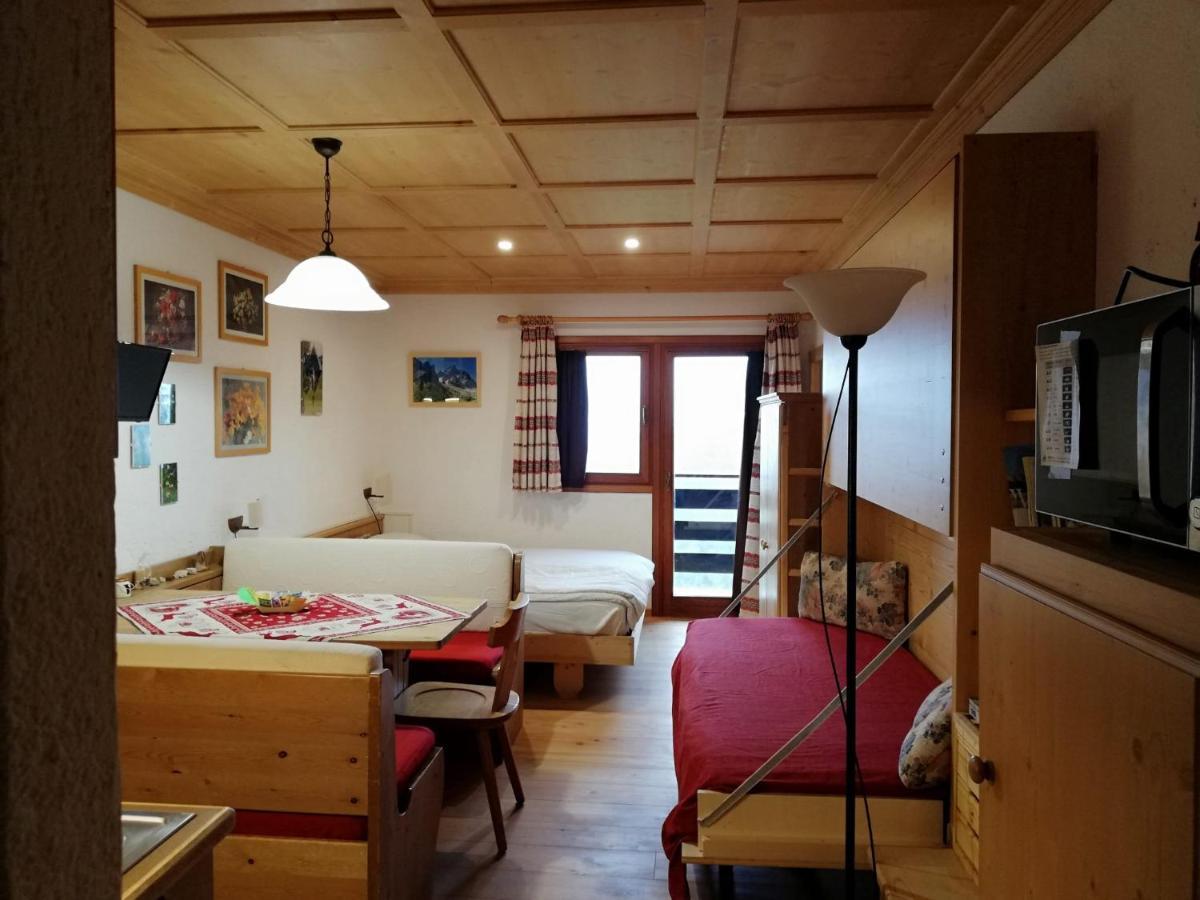 Casa Focobon - Presso Sussy Residence 팔카데 외부 사진