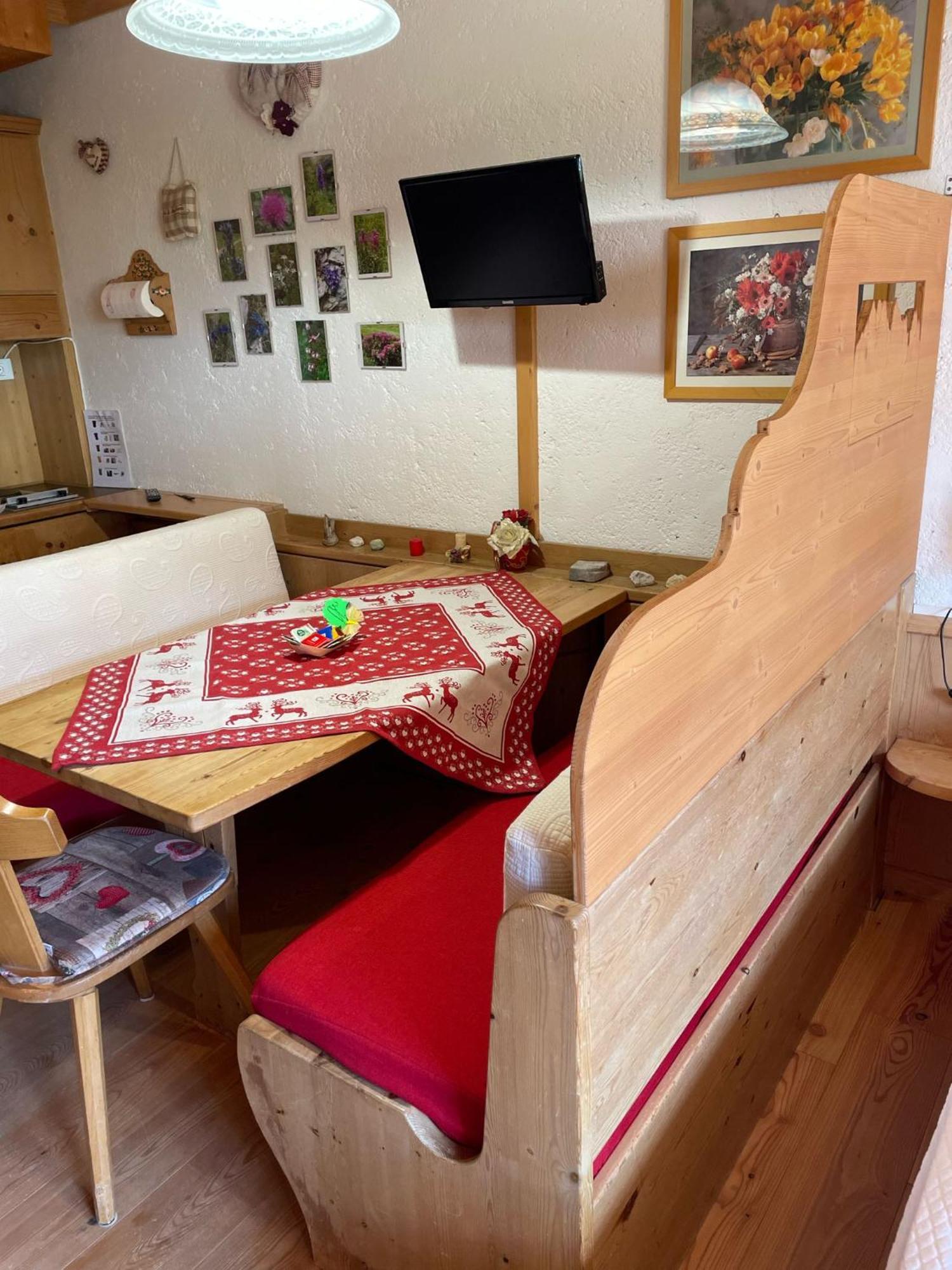Casa Focobon - Presso Sussy Residence 팔카데 외부 사진
