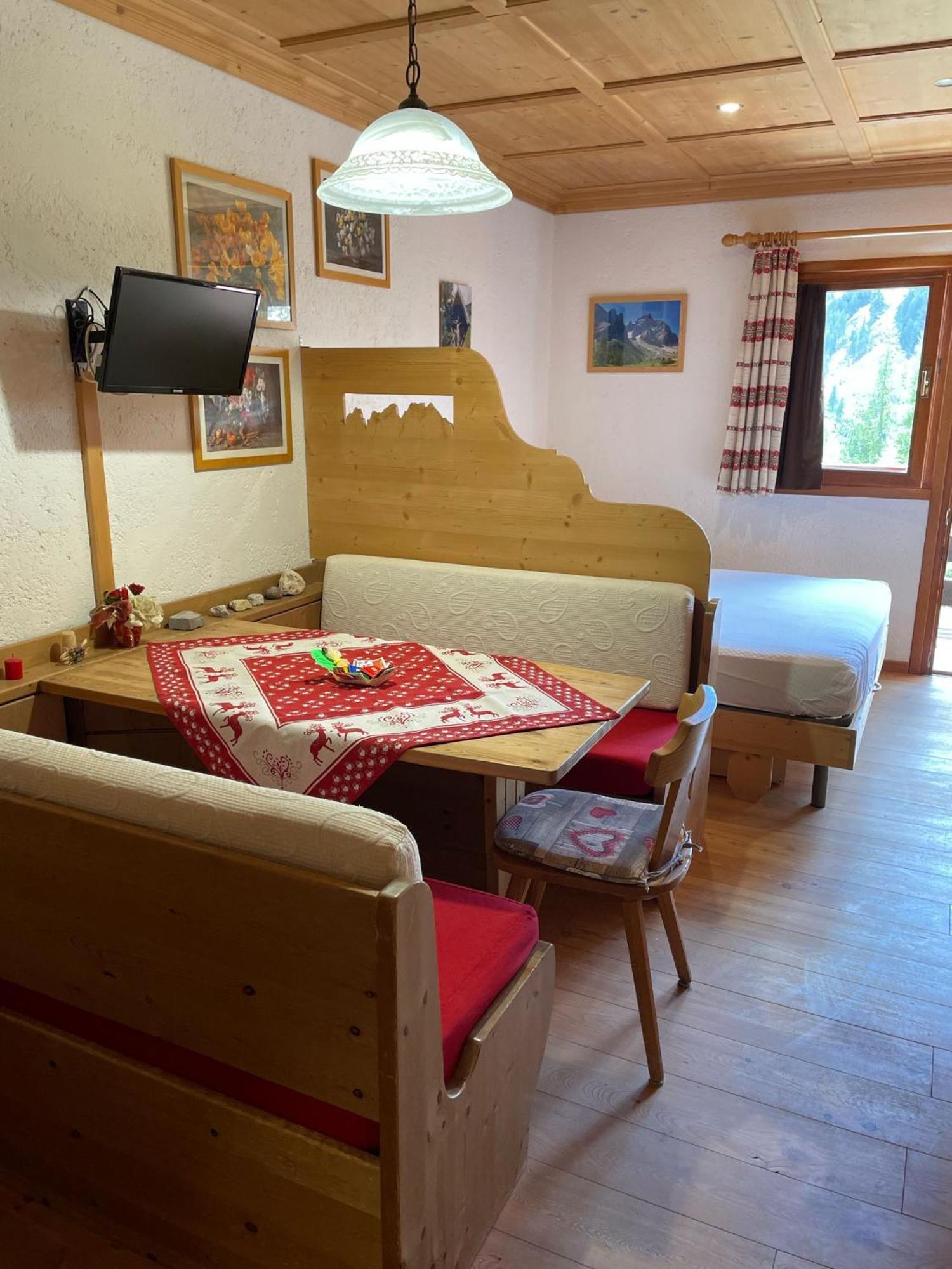 Casa Focobon - Presso Sussy Residence 팔카데 외부 사진