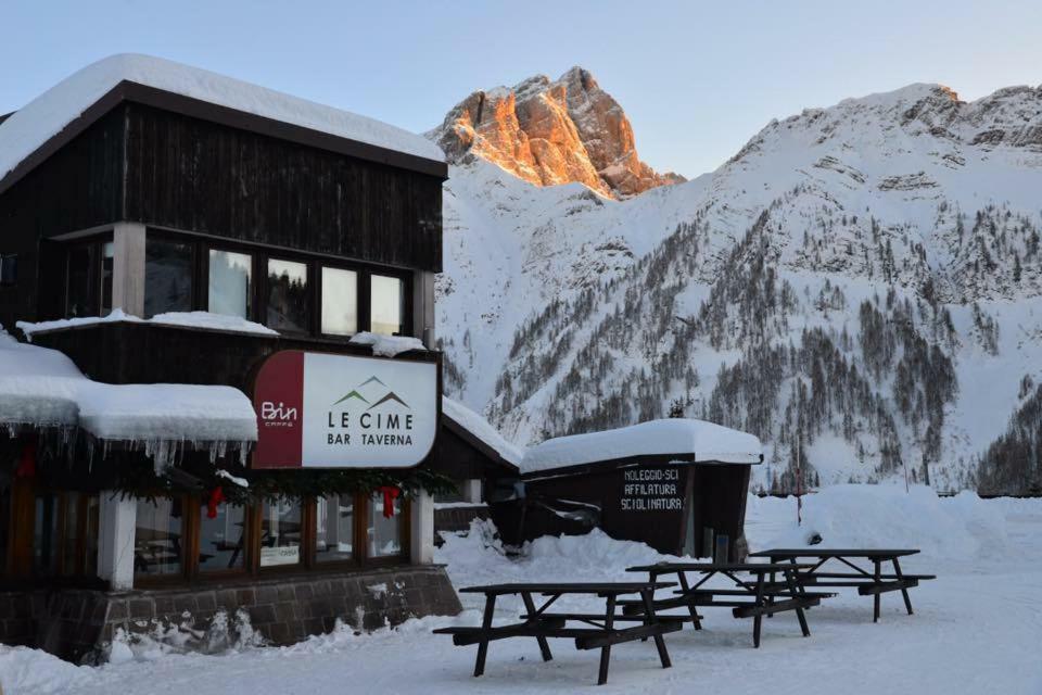 Casa Focobon - Presso Sussy Residence 팔카데 외부 사진